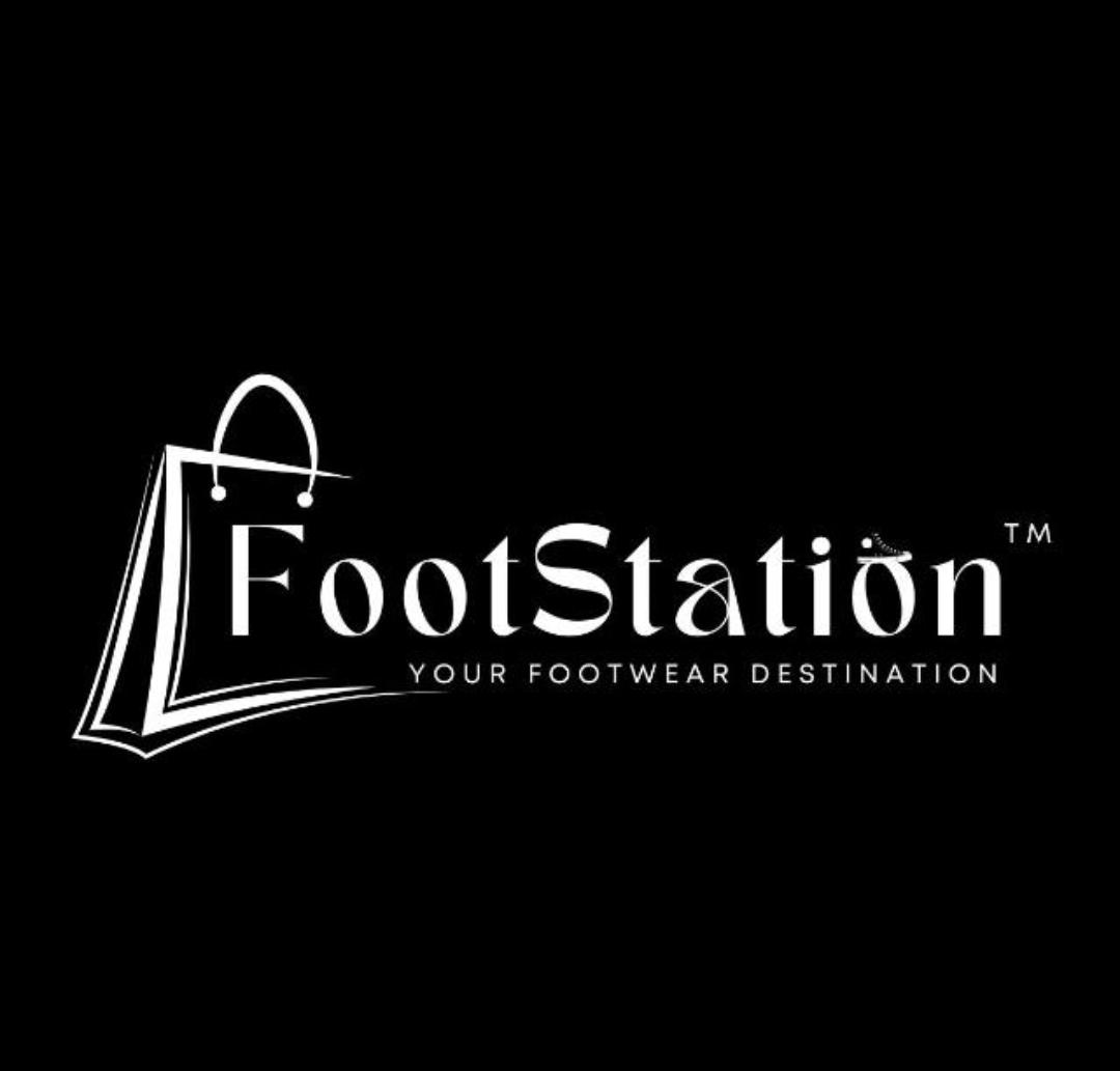 Foot Station - Your Footwear Destination