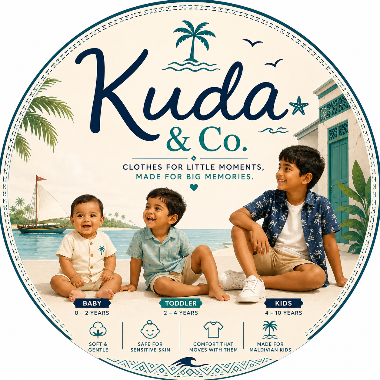 Kuda & Co