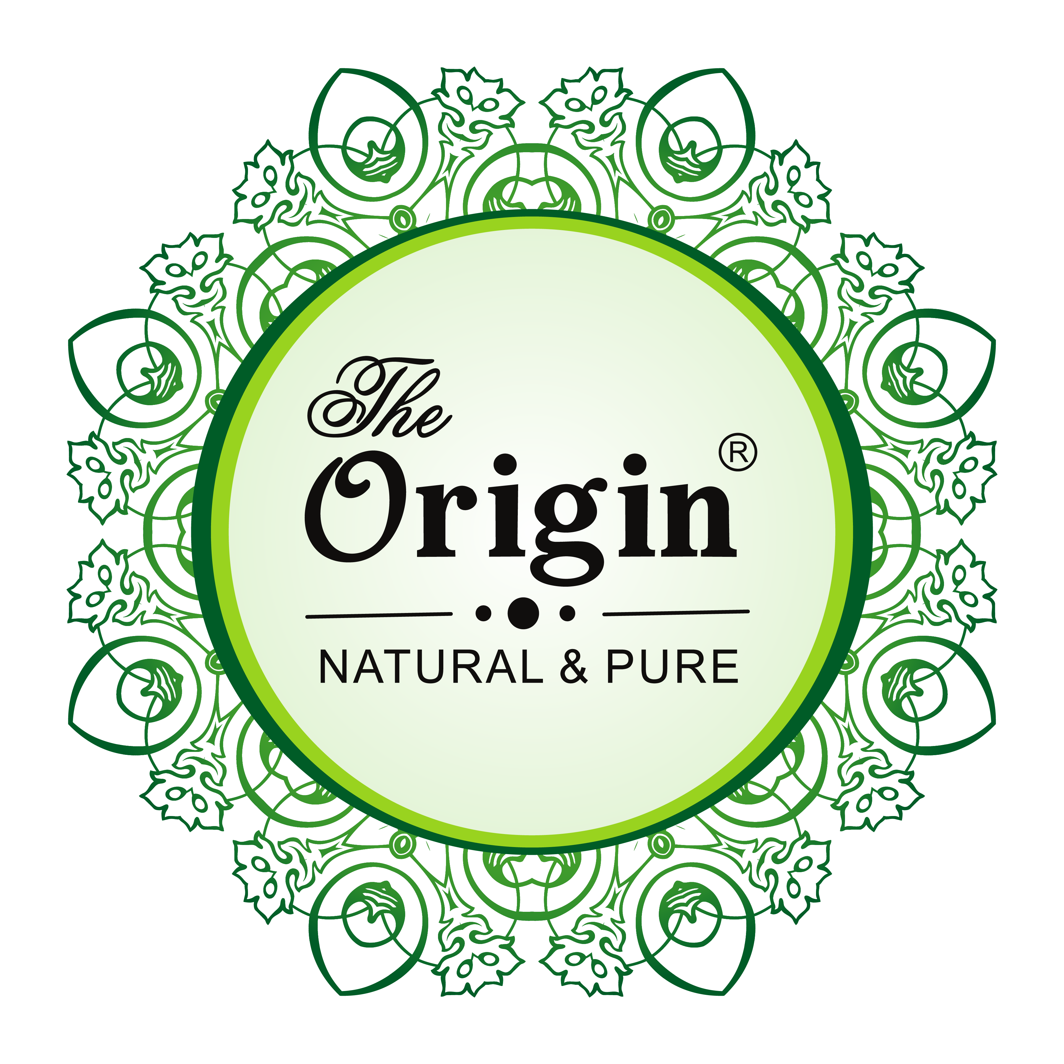 THE ORIGIN NATURAL & PURE