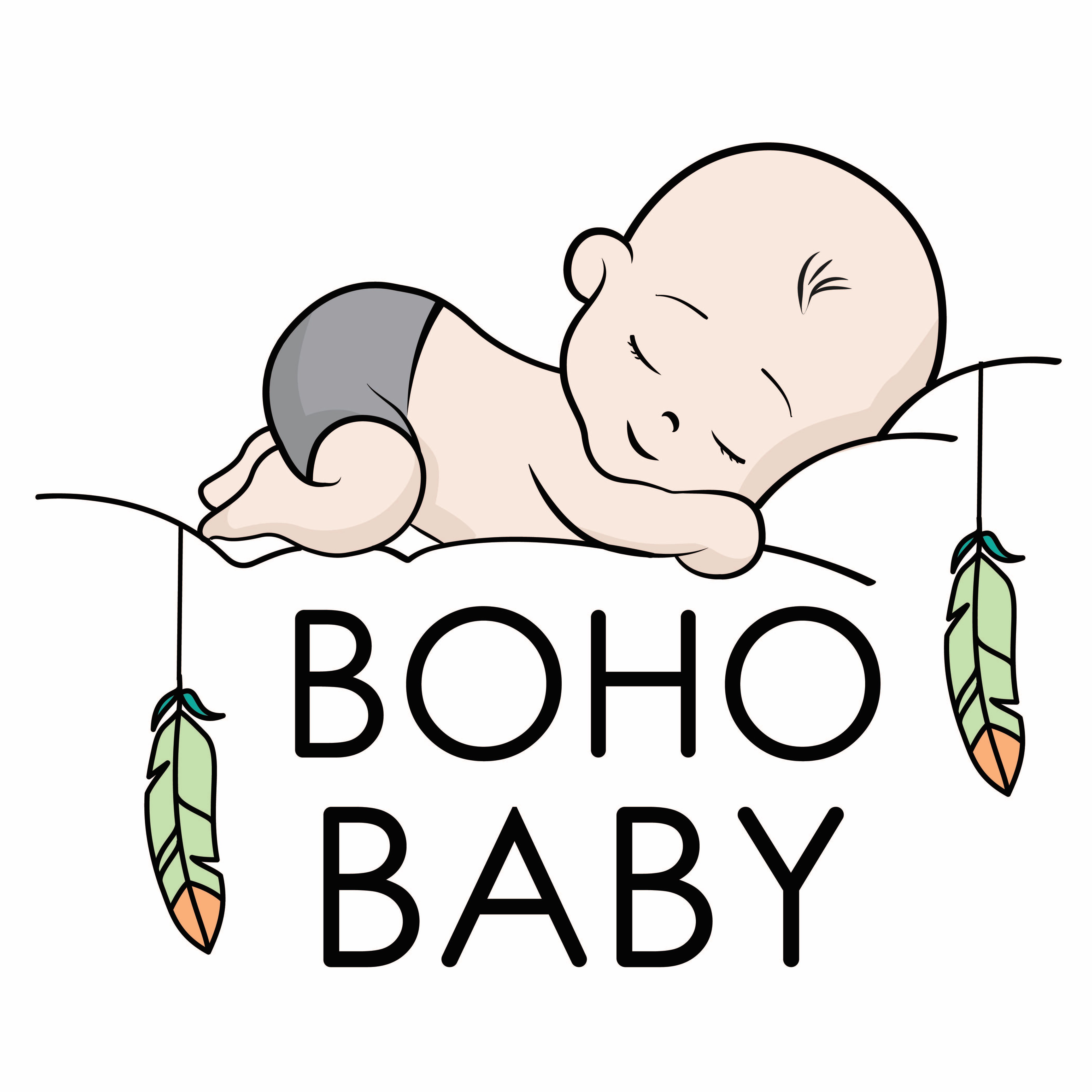 Boho Baby